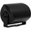 Elipson RAIN 6 Παθητικά Ηχεία Εξωτερικού Χώρου 120W Αδιάβροχα IP66 Μαύρα (Ζεύγος)