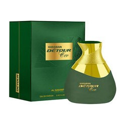 Al Haramain Detour Eco Eau de Parfum 100ml
