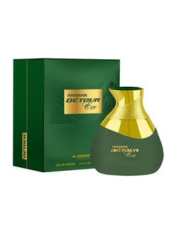Al Haramain Detour Eco Eau de Parfum 100ml