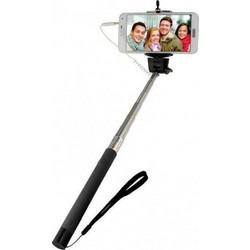 Monopod Z07-1 Black