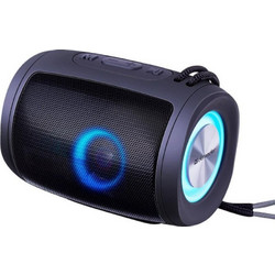Defender Ejoy S200 Ηχείο Bluetooth 5W με Ραδιόφωνο Μαύρο