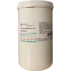 Chemco Άμυλο Αραβοσίτου 1kg