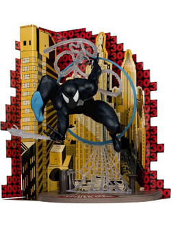 McFarlane Marvel Collection The Amazing Spider-Man 300 Spider-Man 15cm