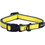 Rogz Amphibian Κολάρο Σκύλου Κίτρινο 1.6x26-40cm