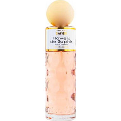 Saphir Parfums Flowers de Saphir Eau de Parfum 200ml