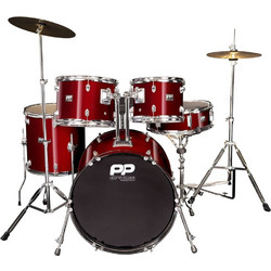 Performance Percussion PP-220WR Fusion