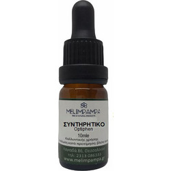 Melimpampa Συντηρητικό Οptiphen 10ml