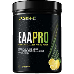 Self Omninutrition EAA Pro Lemonade 400gr