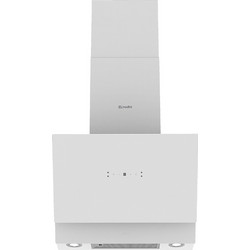 Elmark EL-60J72WH Απορροφητήρας Καμινάδα-Τζάκι 60cm Λευκός