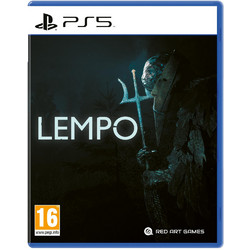Lempo PS5