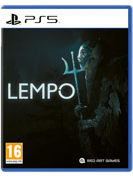 Lempo PS5
