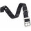 Ferplast Club CF Κολάρο Σκύλου Μαύρο 2.5x45-53cm