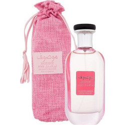 Ard Al Zaafaran Mousuf Pink Exclusive Eau de Parfum 100ml