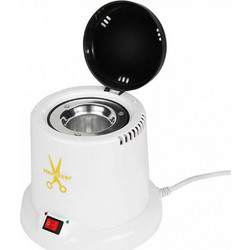 Κλίβανος Χαλαζία Εργαλείων Νυχιών 170ml 100W