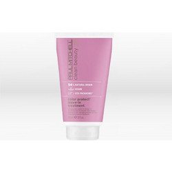 Paul Mitchell Clean Beauty Color Protect Leave In Conditioner Κρέμα για Προστασία Χρώματος & Επανόρθωση για Βαμμένα Mαλλιά 150ml