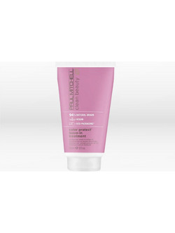 Paul Mitchell Clean Beauty Color Protect Leave In Conditioner Κρέμα για Προστασία Χρώματος & Επανόρθωση για Βαμμένα Mαλλιά 150ml