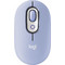 Logitech Pop Ασύρματο Bluetooth Ποντίκι Lilac