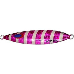 M&W Leaf Τεχνητό Δόλωμα Πλάνος 80gr Pink White