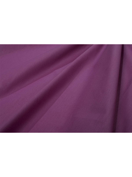 Dimcol Solid 501 Πάνα Αγκαλιάς Χασέ Μωβ 80x80cm