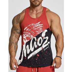 Evolution Body 2658 Red