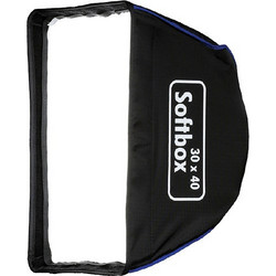 Hensel Soft Box 30x40cm