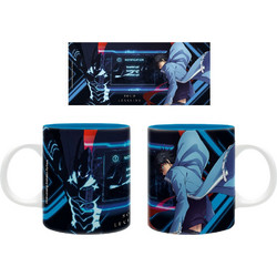 AbyStyle Solo Leveling Leveled Up Mug