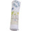 Ωμέγα Bebe Little One Πάνα Αγκαλιάς Φανελένια Γαλάζια 90x80cm 32-2411