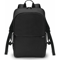 Dicota D32086-RPET Backpack Laptop 17.3" Black