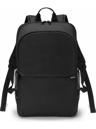 Dicota D32086-RPET Backpack Laptop 17.3" Black