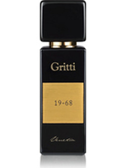 Gritti 19-68 Eau de Parfum 100ml