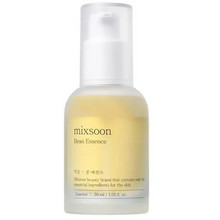 Mixsoon Bean Essence Ενυδατικό Serum Προσώπου για Λάμψη 30ml