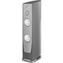 Paradigm Persona 9H Ζεύγος Ηχείων Hi-Fi Δαπέδου 500W 3.5 Δρόμων Silver