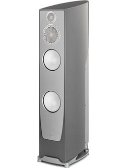 Paradigm Persona 9H Ζεύγος Ηχείων Hi-Fi Δαπέδου 500W 3.5 Δρόμων Silver