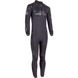 Beuchat Focea Comfort 6 Ολόσωμη Στολή Κατάδυσης Neoprene με Επιστήθιο για Ψαροντούφεκο 5mm