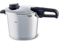 Fissler Vitavit Premium Χύτρα Ταχύτητας 8lt 23cm 62281208070