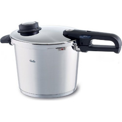Fissler Vitavit Premium Χύτρα Ταχύτητας 8lt 23cm 62281208070
