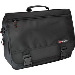 Monolith Business Document 2399 Τσάντα Laptop Χειρός 15.6" Black