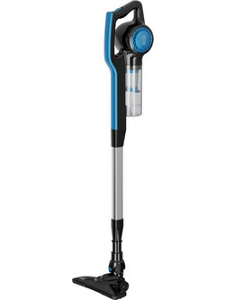 Black & Decker BXVMS602E Ηλεκτρική Σκούπα Stick & Χειρός 600W