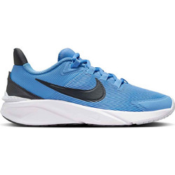 Nike Παιδικά Αθλητικά Παπούτσια για Τρέξιμο Μπλε DX7615-408