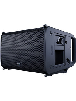 Qsc Line Array LA112