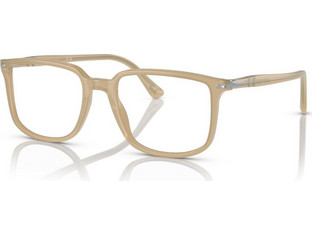 Persol PO3275V-1169 Γυναικείος Σκελετός Γυαλιών Οράσεως Κοκάλινος Μπεζ