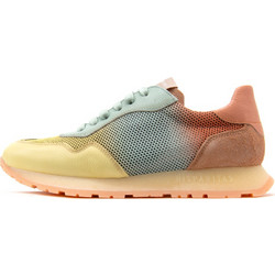 Hispanitas Γυναικεία Sneakers Πολύχρωμα HV253812