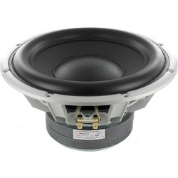 ScanSpeak 26W/4558T06 Woofer Ηχείου 4Ω
