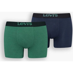 Levi's Ανδρικά Μποξεράκια Σετ 2Pack 37149-0831