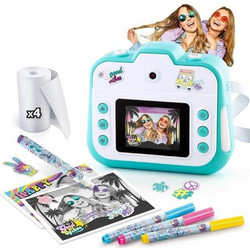 Canal Toys Photo Creator Green