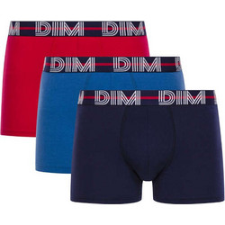 Dim Ανδρικά Μποξεράκια Σετ 3Pack D01QU RRN