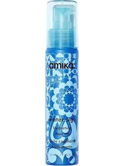 Amika Water Sign Ξηρό Λάδι Μαλλιών για Επανόρθωση 50ml