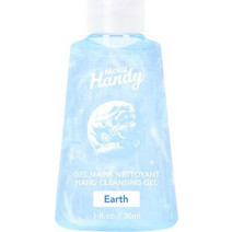 Merci Handy Earth Αντισηπτικό Gel Χεριών 30ml
