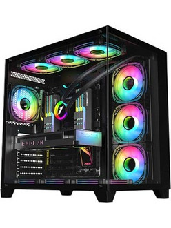 Vengeance Gotham-V94 (Ryzen 5-5500/32GB/512GB SSD/Nvidia GeForce RTX 4060 8GB/FreeDos)