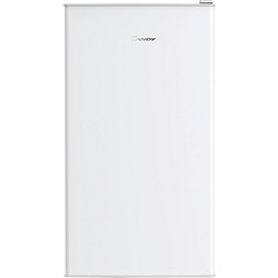 Candy CHASD4385EWC Μονόπορτο Ψυγείο 90lt Υ85xΠ44.5xΒ47.5cm Λευκό